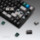 Алюмінієва клавіатура qwertykeys Neo98 & Neo75 Prebuilt Mechanical Keyboard